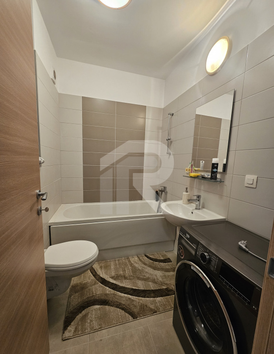 DIMRI RESIDENCE – 3 CAMERE, 87 MP TOTAL, 2 BĂI, LOC PARCARE!