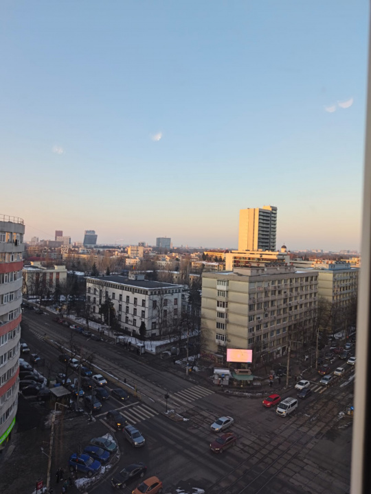 Apartament 45 mp utili Ion Mihalache / Turda