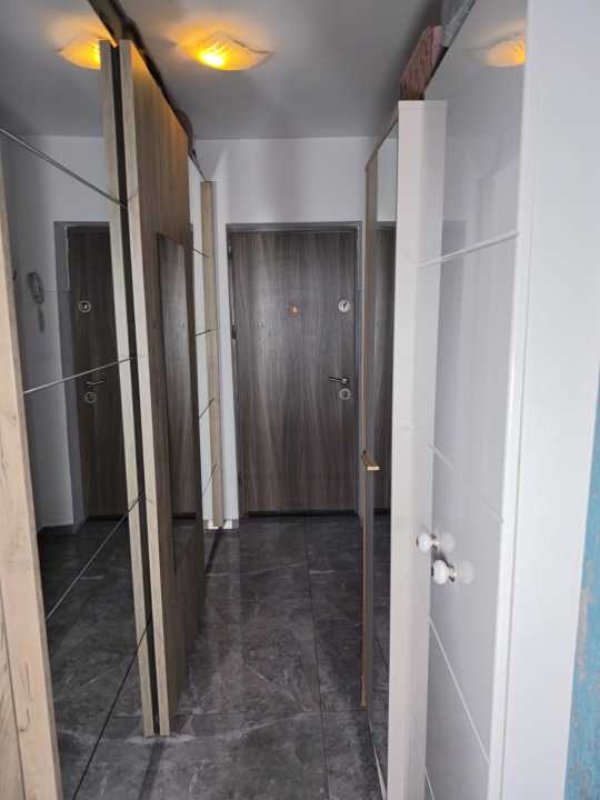 Apartament 45 mp utili Ion Mihalache / Turda