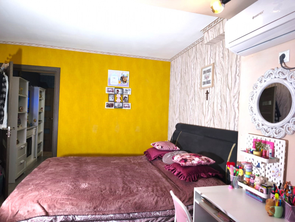 Garsoniera 45 mp utili Ion Mihalache / Turda