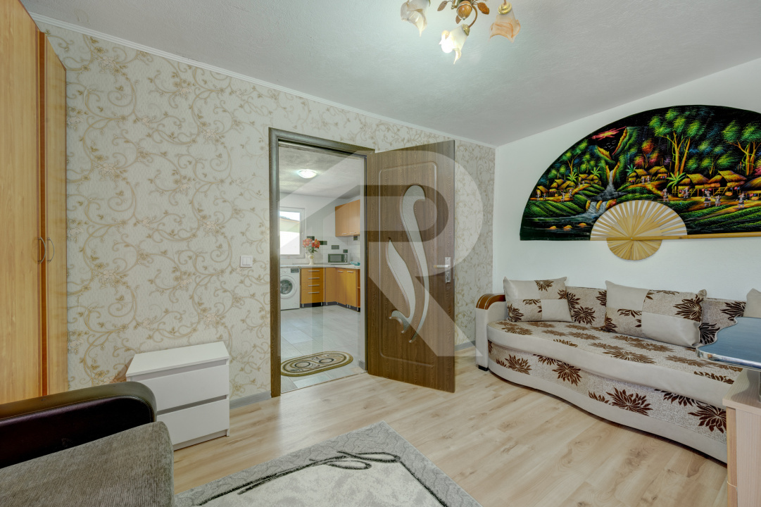 BERCENI – MACULUI, CASA 112 MP UTILI, LOT 320 MP!