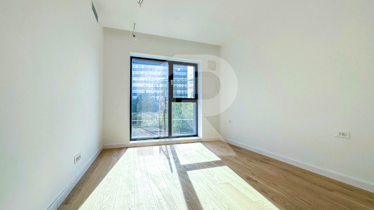 Apartament 2 camere | Nusco City | Faza 2 | Ready to move | Best deal