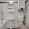 TINERETULUI - VISANA, APARTAMENT 2 CAMERE 53 MP, ETAJUL 1