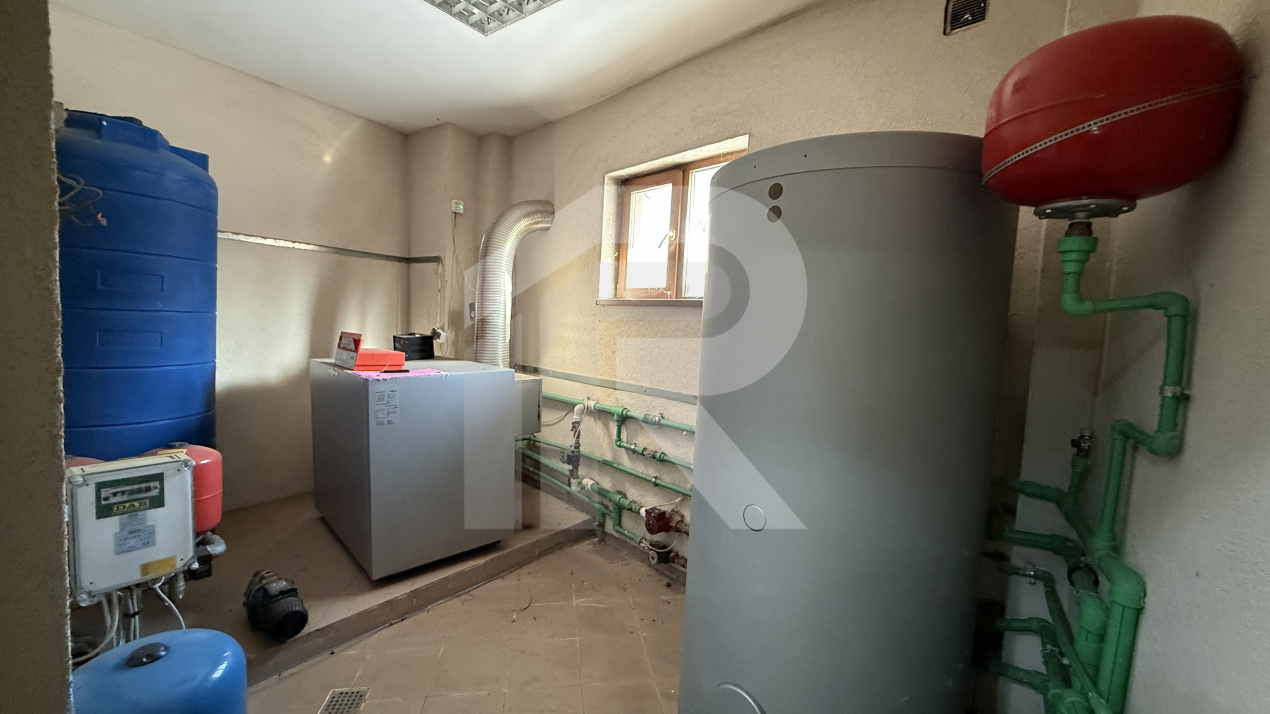 Vila premium, oportunitate rara in zona Eroii Revolutiei, Bulevardul Pieptanari