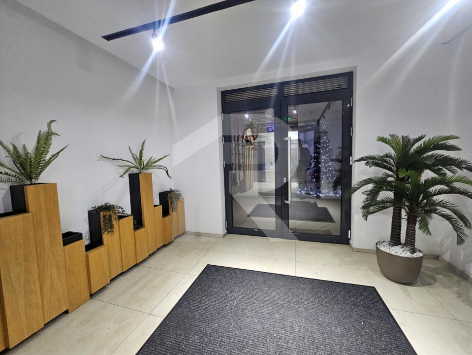 ROND DOMNESTI – DIMRI RESIDENCE – 3 CAMERE, 87 MP TOTAL, 2 BĂI, LOC