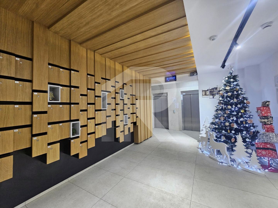 ROND DOMNESTI – DIMRI RESIDENCE – 3 CAMERE, 87 MP TOTAL, 2 BĂI, LOC