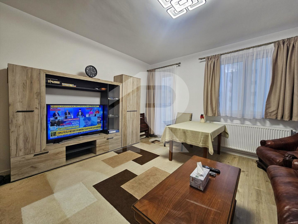 ROND DOMNESTI – DIMRI RESIDENCE – 3 CAMERE, 87 MP TOTAL, 2 BĂI, LOC