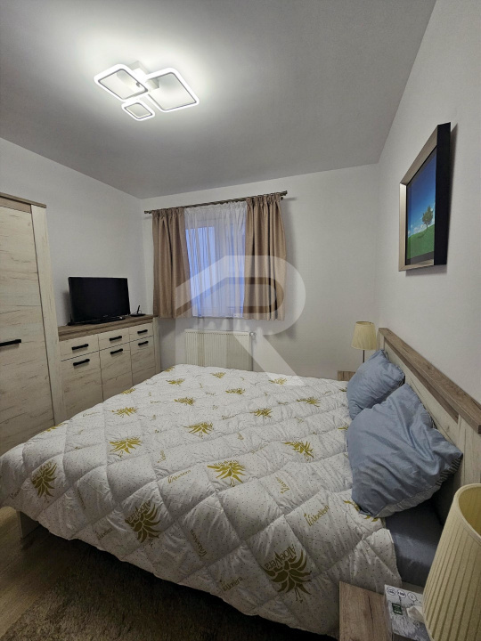 ROND DOMNESTI – DIMRI RESIDENCE – 3 CAMERE, 87 MP TOTAL, 2 BĂI, LOC