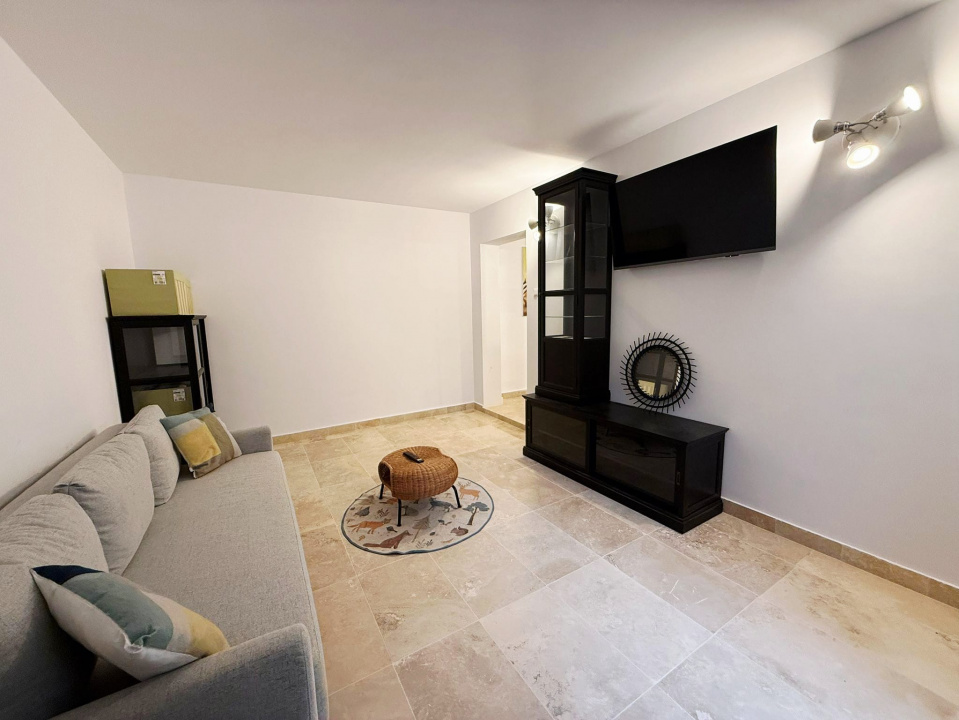 Basarabia, vedre mixta, Parc Gh. Petrascu si Parcul National