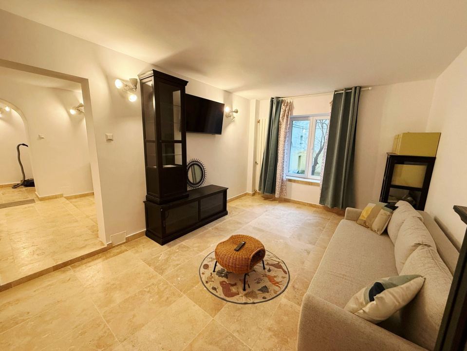 Basarabia, vedre mixta, Parc Gh. Petrascu si Parcul National