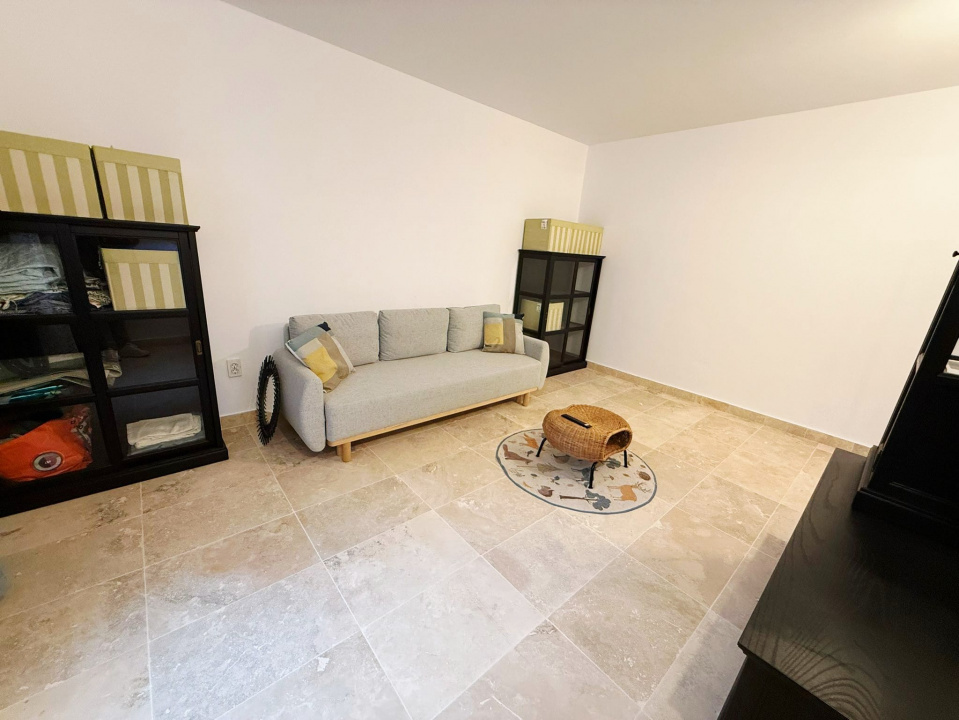 Basarabia, vedre mixta, Parc Gh. Petrascu si Parcul National