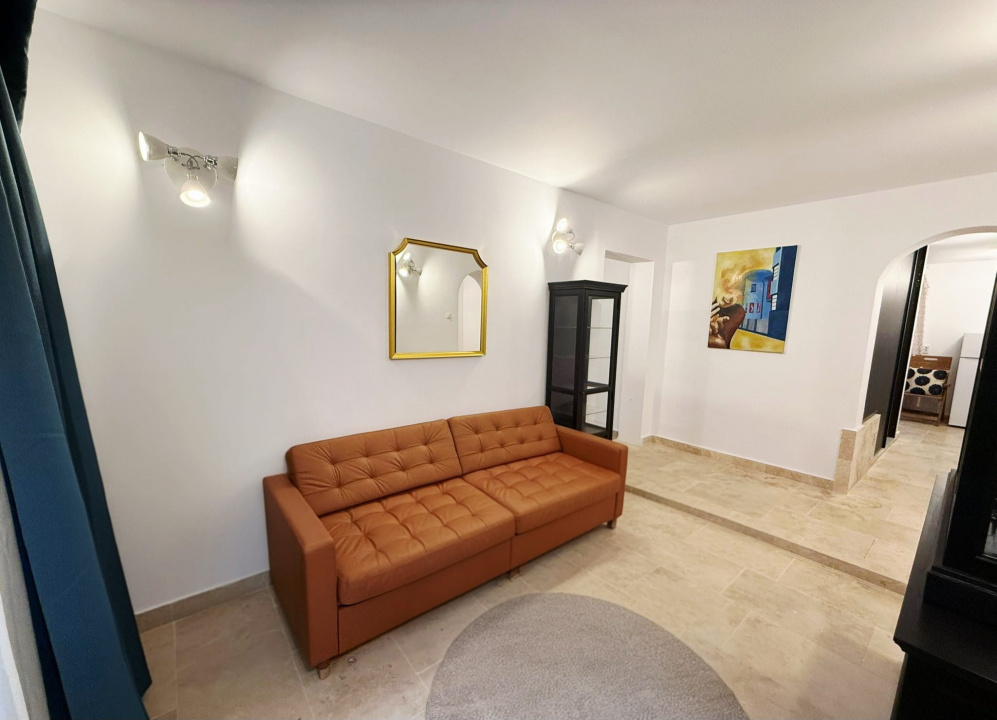 Basarabia, vedre mixta, Parc Gh. Petrascu si Parcul National