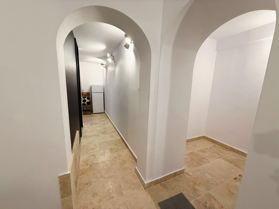 Basarabia, vedre mixta, Parc Gh. Petrascu si Parcul National