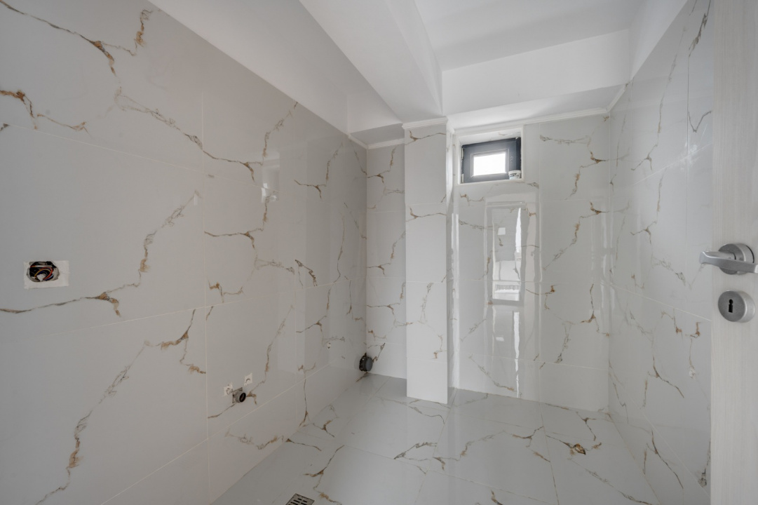 Apartament cu 2 camere cu spatiu de depozitare - Bucureștii Noi- sos Chitilei