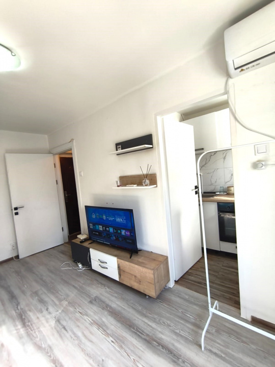 Garsonieră de închiriat Drumul Taberei Pet Friendly