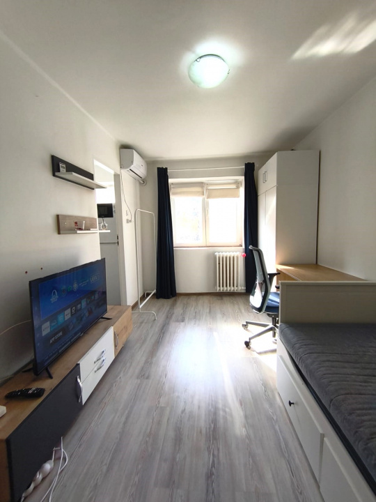 Garsonieră de închiriat Drumul Taberei Pet Friendly