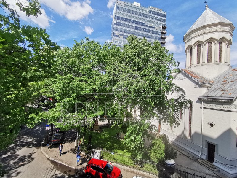 Studio Central, Bulevardul Carol I, nr. 45