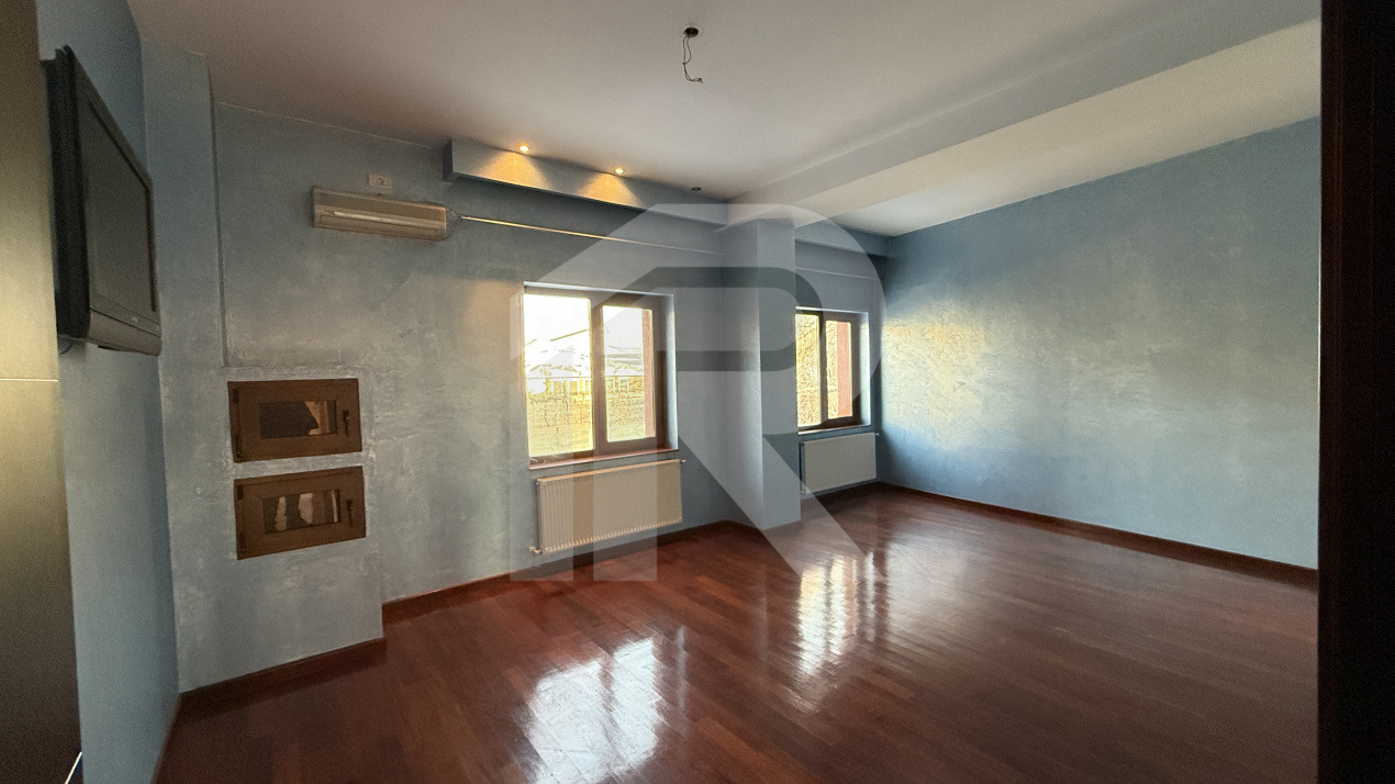 Vila premium, Eroii Revolutiei, Bulevardul Pieptanari