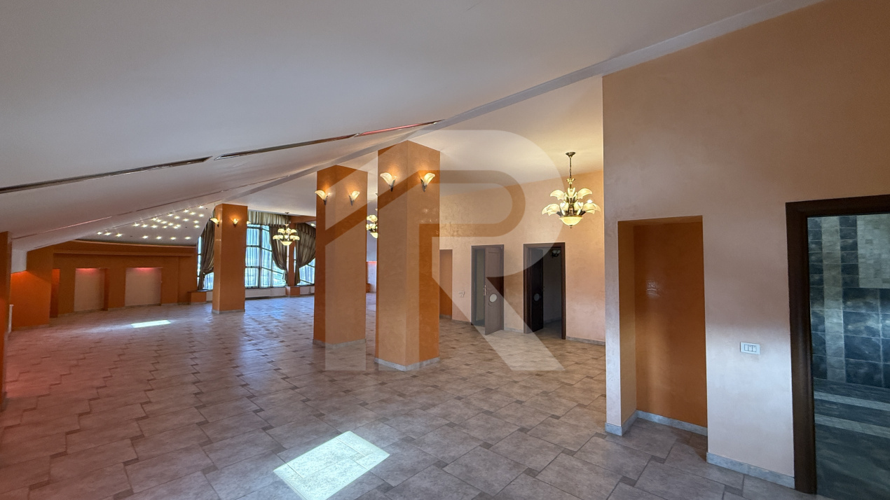 Vila premium, Eroii Revolutiei, Bulevardul Pieptanari