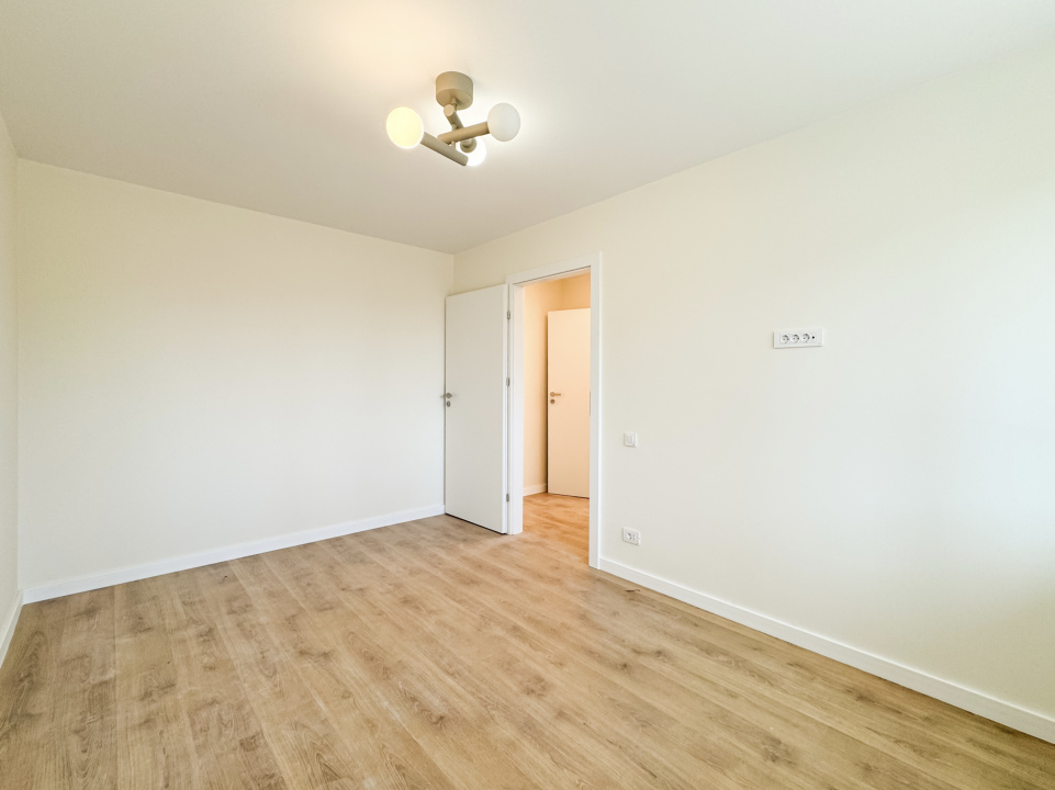 Apartament Premium, Complet Renovat | 1 Minut Metrou Favorit | 0% Comision 