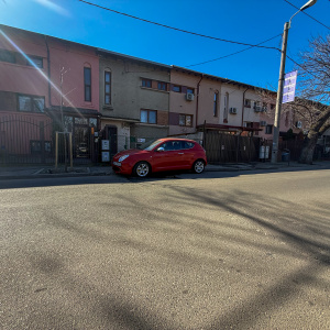 Casa cocheta, Vatra Luminoasa, AC mansardare+recompartimentare