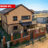 BERCENI – FLUTURILOR  – CASA 5 CAMERE, 155 MP TOTAL, LOT 320 MP!