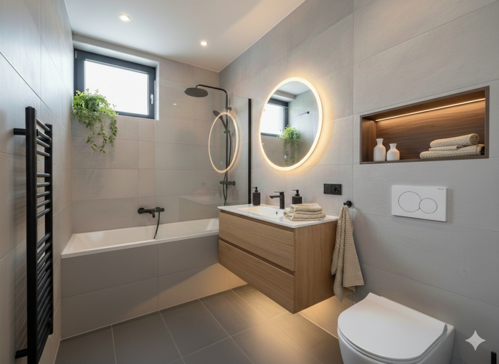 Colentina-Obor. Apartament 2 camere