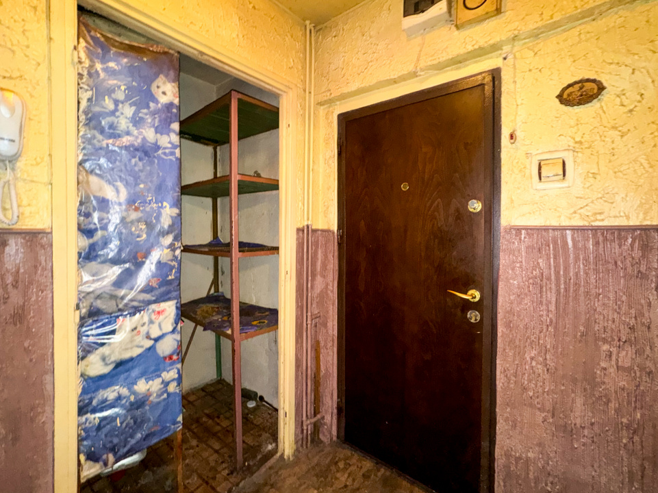 Colentina-Obor. Apartament 2 camere