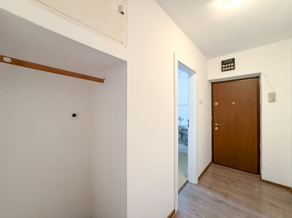 Apartament 3 camere Piata Sudului - pozitie excelenta