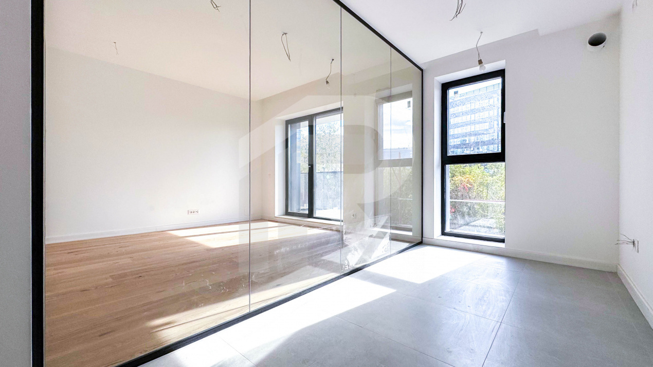 Apartament 2 camere | Nusco City | Faza 2 | Iunie 2026