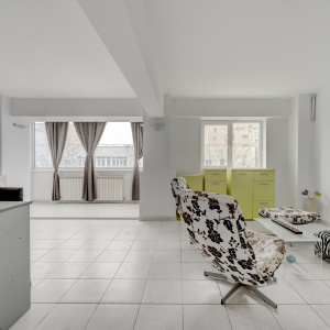 MATEI BASARAB - LABIRINT, APARTAMENT 2 CAMERE 53 MP, BLOC 2001, ETAJ 4!