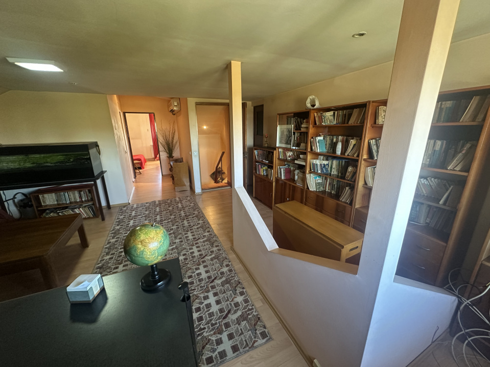 PANTELIMON, LOT 516 MP, APARTAMENT 1E+M!