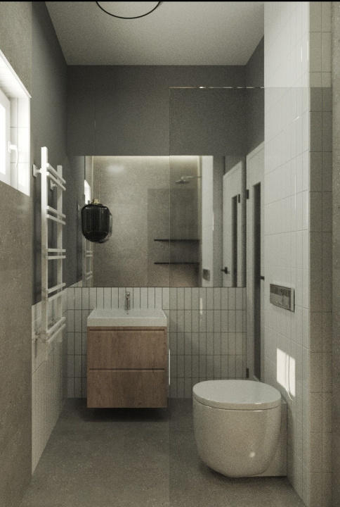 ULTRACENTRAL – ROSETTI, GARSONIERA 37 MP TOTAl, RENOVAT! 