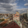 ULTRACENTRAL – ROSETTI, GARSONIERA 37 MP TOTAl, RENOVAT! 