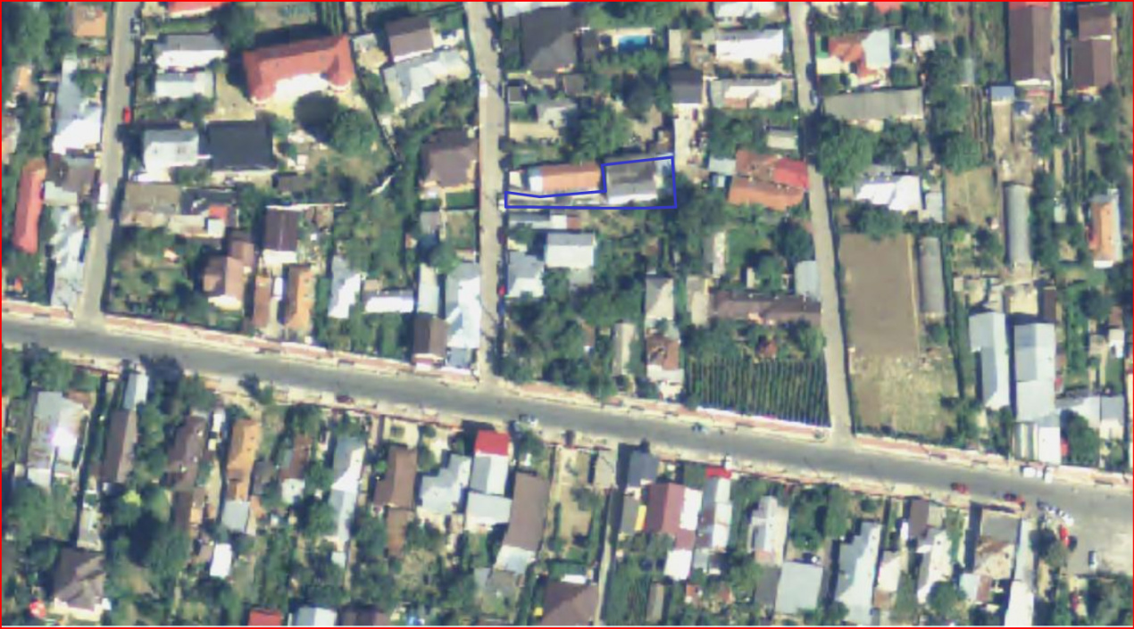 GLINA, CASA+SPATIU PRODUCTIE!