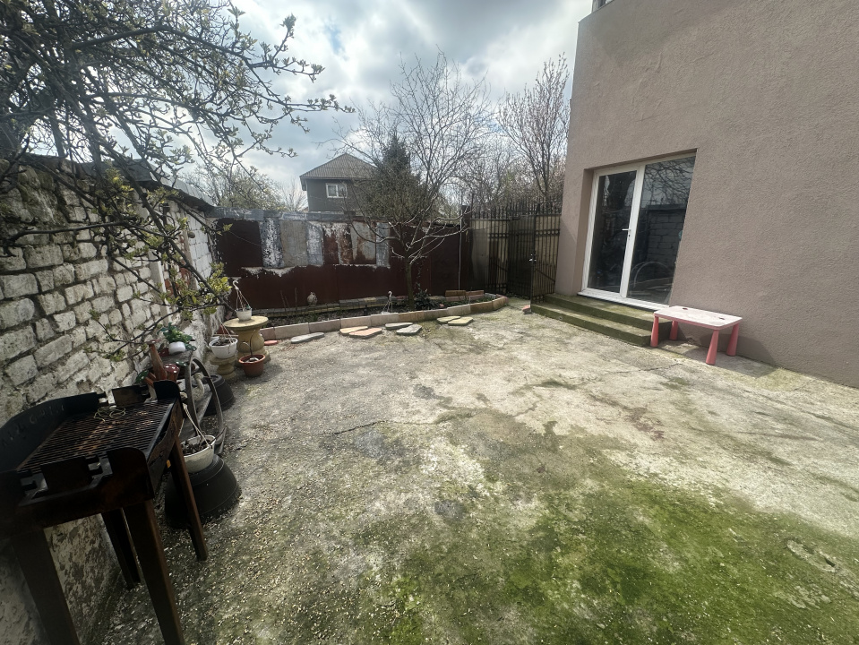 GLINA, CASA+SPATIU PRODUCTIE!