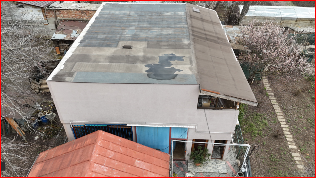 GLINA, CASA+SPATIU PRODUCTIE!