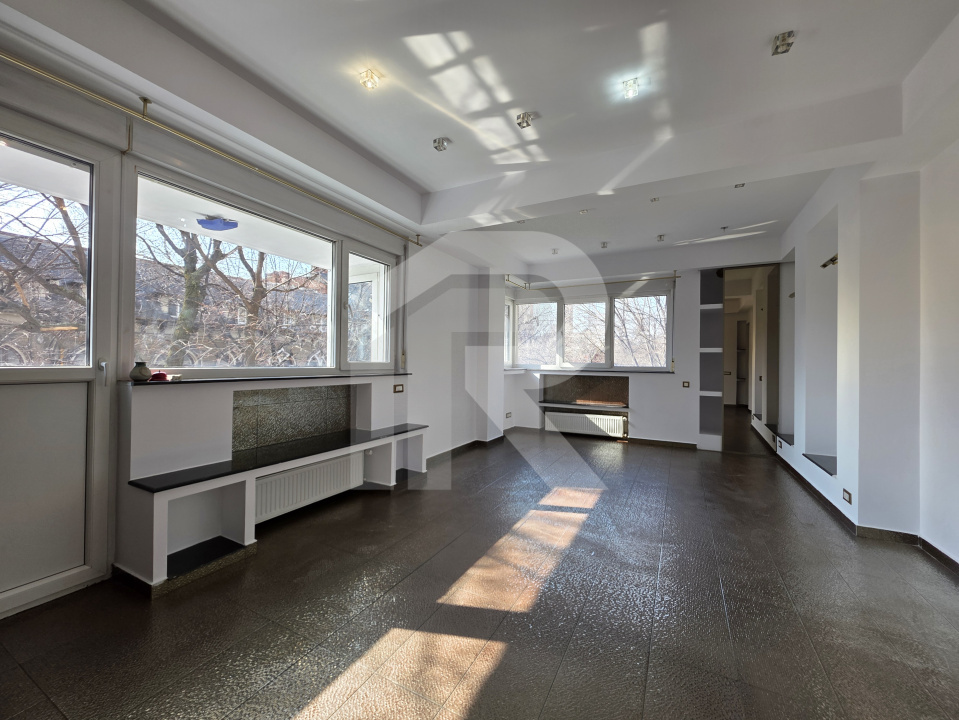 Studio Central, Bulevardul Carol I, nr. 45