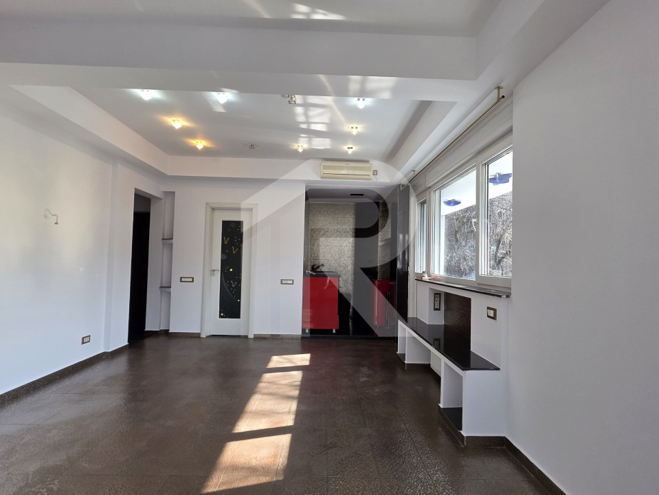 Studio Central, Bulevardul Carol I, nr. 45