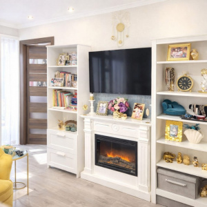 ION MIHALACHE - TURDA, AP 2 Cam (AMENAJAT), 44 MP, Et 10/11 Bloc Reabilitat