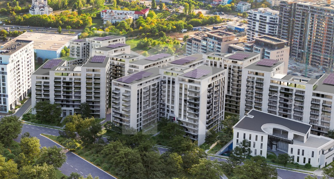 Cloud 9 Evolution | Studio | Best deal | Investitie | Trimestrul 4 - 2026