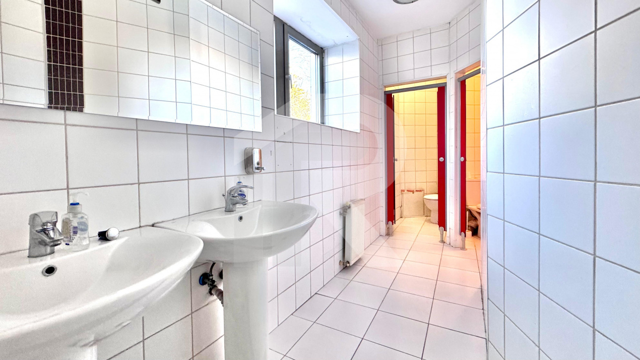 Spatiu de birouri | Parter | Vitan Center | Utilitati incluse 