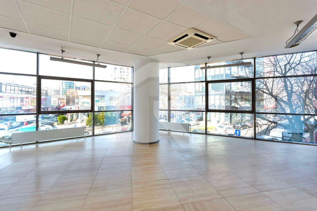 Spatiu de birouri | Vitan Center | Utilitati incluse | 46mp
