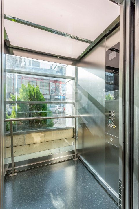 Spatiu de birouri | Vitan Center | Utilitati incluse | 35mp