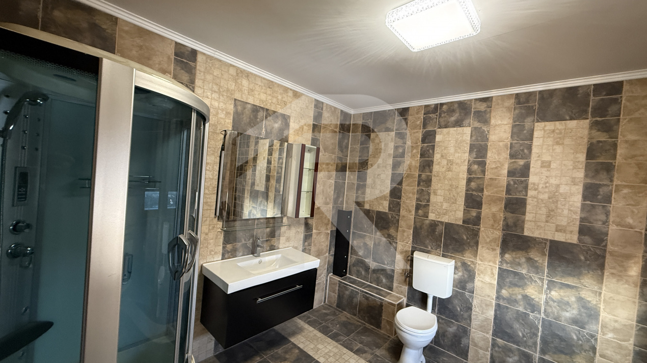 Vila premium, Eroii Revolutiei, Bulevardul Pieptanari