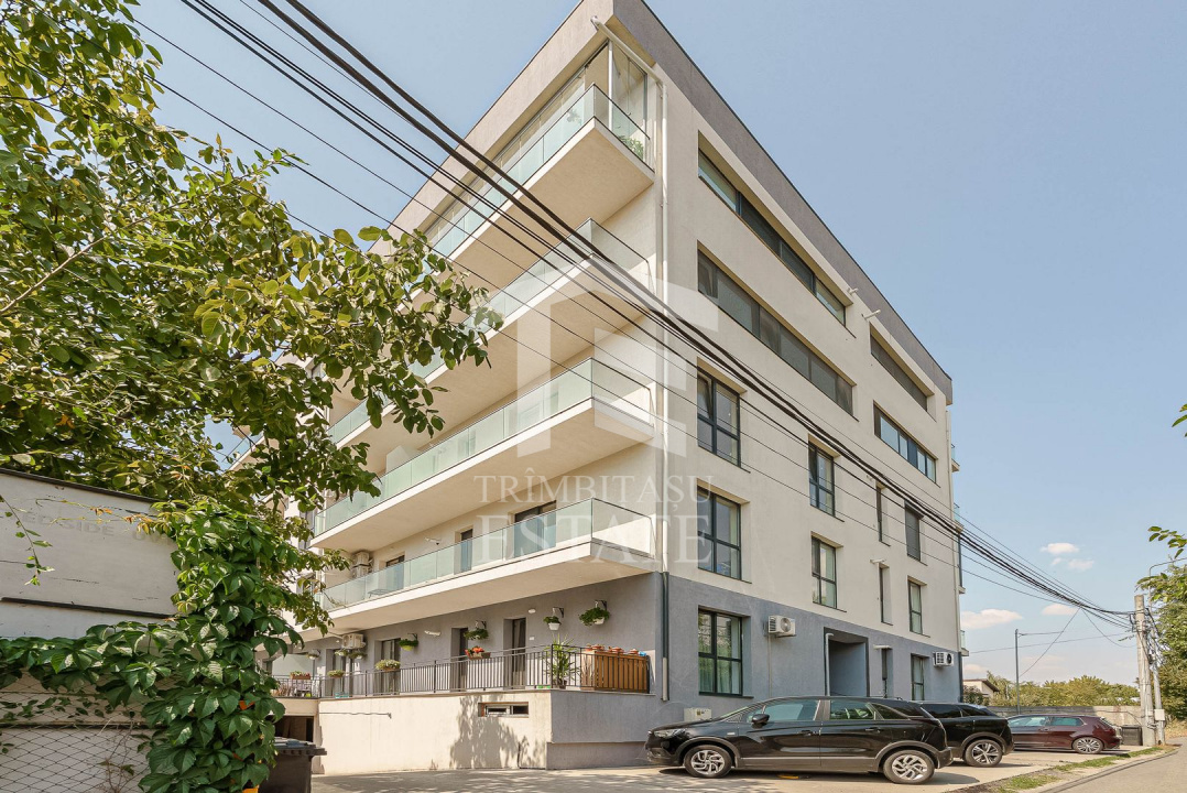 Apart 3 cam Titan Nicolae Grigorescu Bloc FINALIZAT 2023 