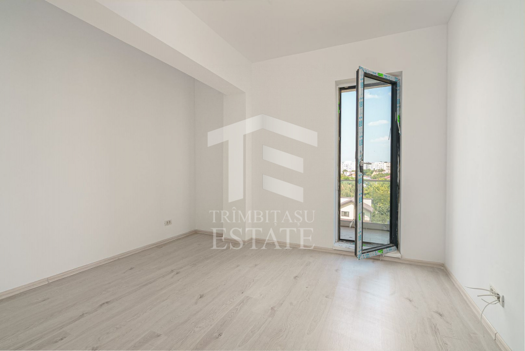 Apart 3 cam Titan Nicolae Grigorescu Bloc FINALIZAT 2023 