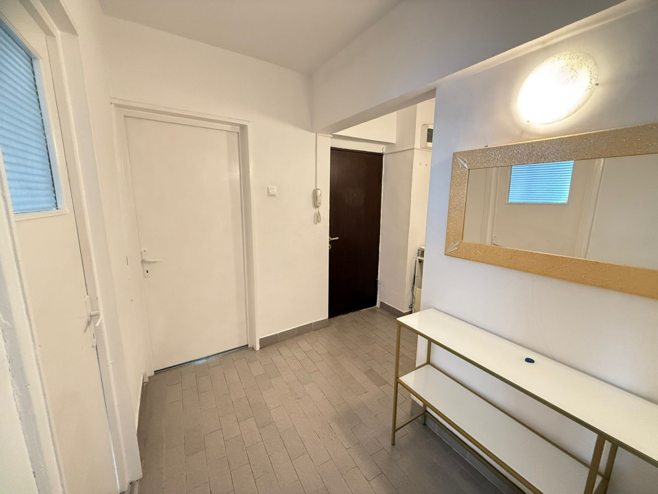 Apartament 2 camere Teiul Doamnei Lacul Tei