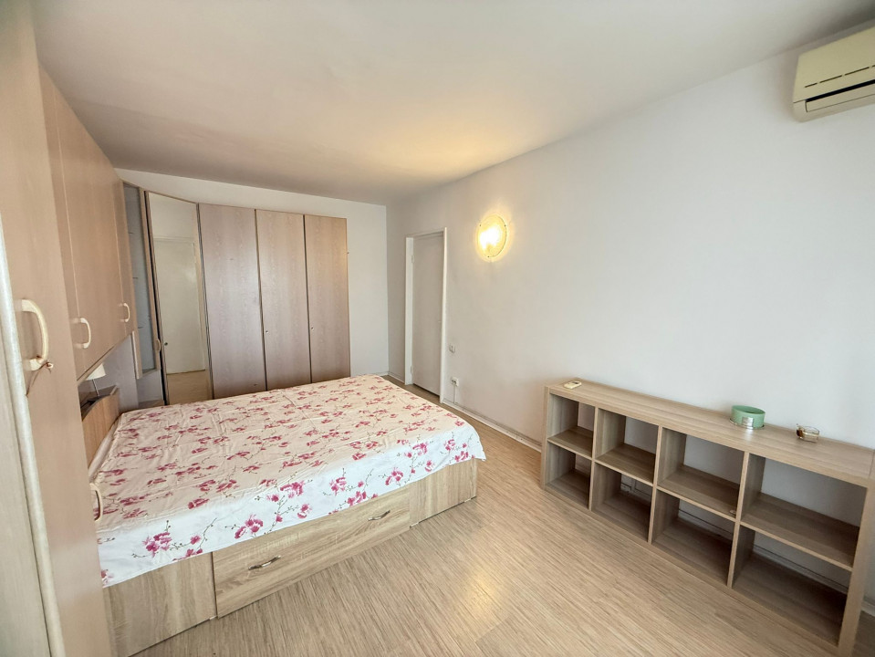 Apartament 2 camere Teiul Doamnei Lacul Tei