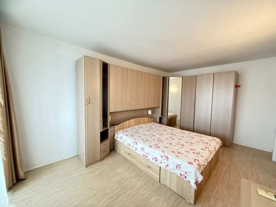 Apartament 2 camere Teiul Doamnei Lacul Tei